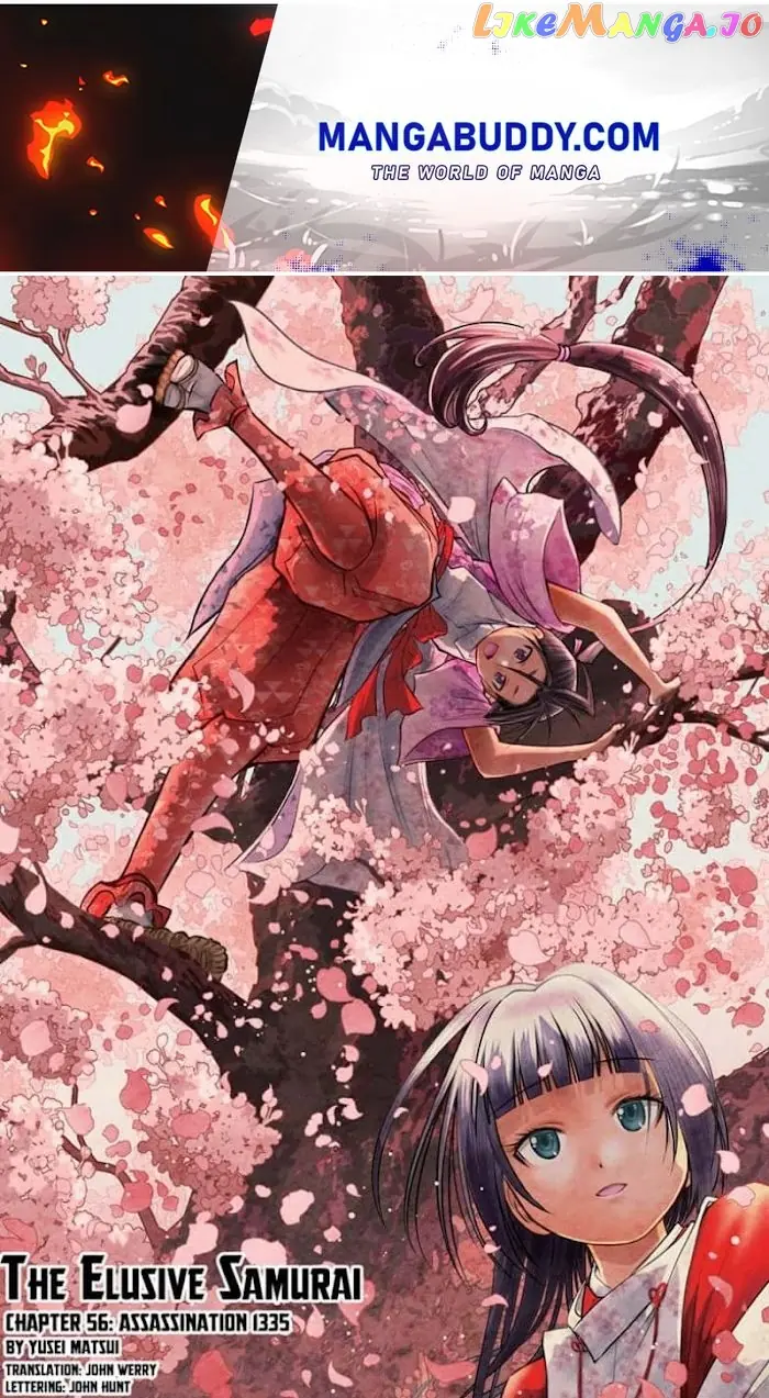 The Elusive Samurai Chapter 56 image 01_optimized